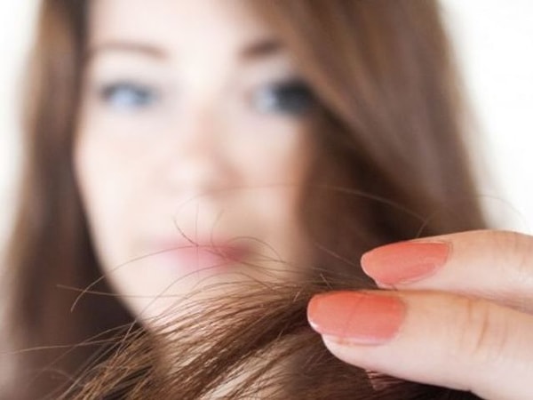 6. Правда ли, что волосы и ногти состоят из одного и того же материала?