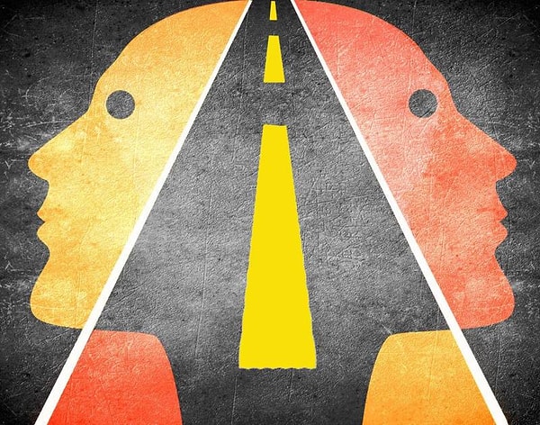 12. Мы действуем в противовес нашим убеждениям или даже согласно нескольким противоположным верованиям одновременно