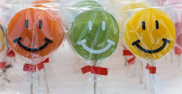 18. Мы думаем, что наши сегодняшние предпочтения останутся такими навсегда