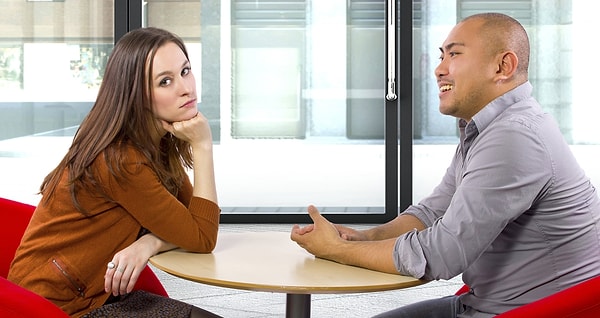 4. Постарайтесь сделать свою речь максимально емкой и наполненной смыслом