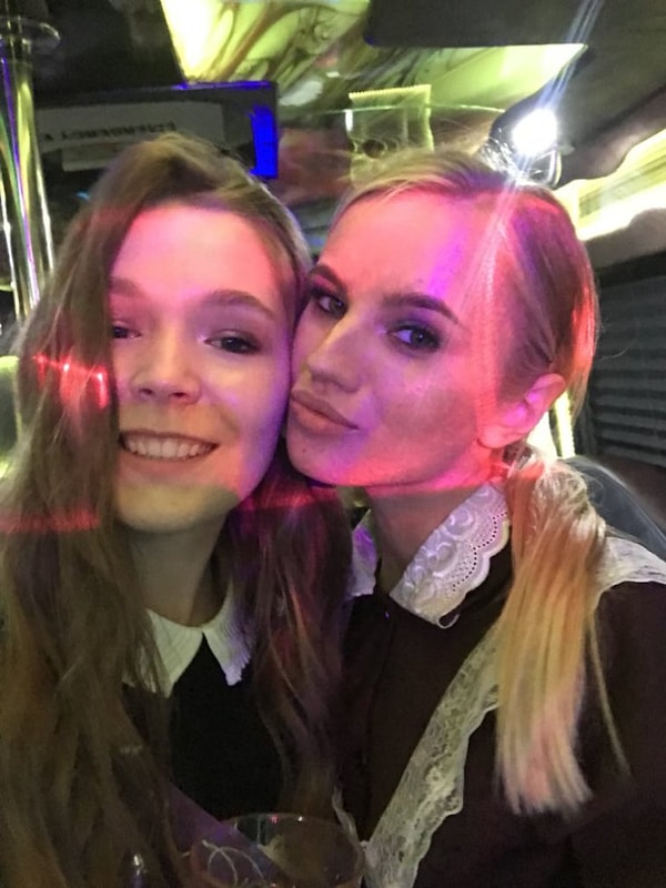 5. И без селфи...