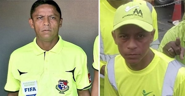 Рабочий день мусорщика в Панаме начинается в 5 утра и заканчивается в 16.00. Около часа Габриэль тратит на дорогу до стадиона, где до позднего времени тренируется и занимается спортом.