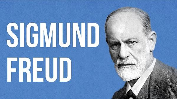 5. Sigmund Freud'a göre kişilik hangi yaşa kadar oluşur?