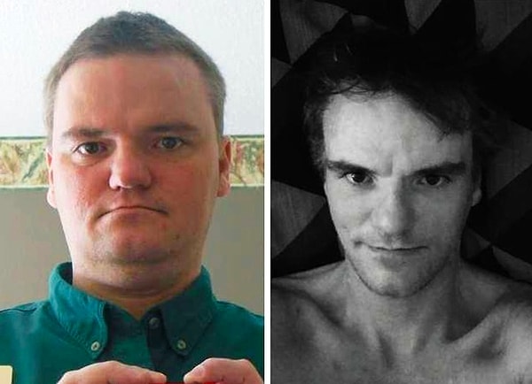 14. Избавление от лишнего веса не на шутку молодит: