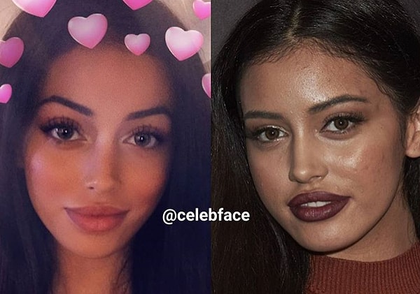 10. Ох уж этот снэпчат...