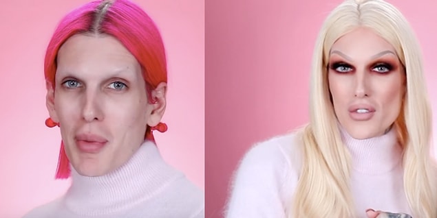 2. Jeffree