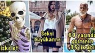 Paraya Para Demiyorlar! Sıra Dışı Halleri ve Çalışmalarıyla Instagram'ın En Çok Konuşulan Fenomenleri