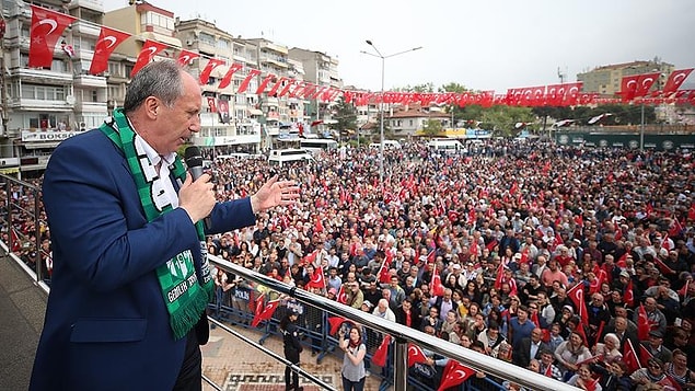 CHP: Asgari ücret 2 bin 200 lira, 500 bin taşeron işçiye kadro