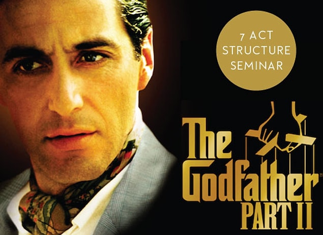 15. Sinemalarda The Godfather'ın devam filmi The Godfather II fırtınası esiyordu.
