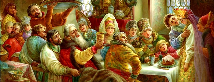 Тест: Сможете ли вы понять, о какой профессии идет речь по ее устаревшему названию?