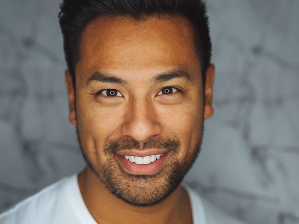 5. Растительность на лице