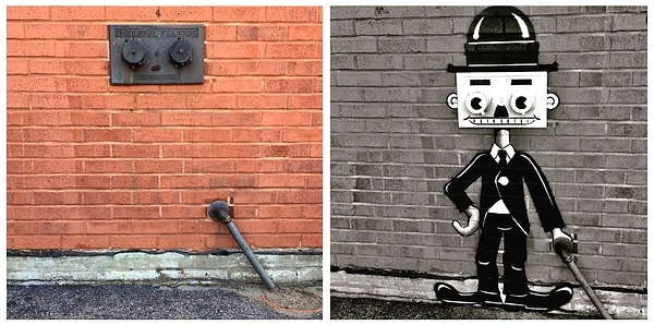 #26 Мусье на прогулке