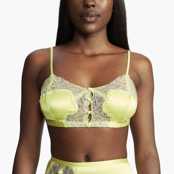 6. Лимонный шик 🍊 🍋