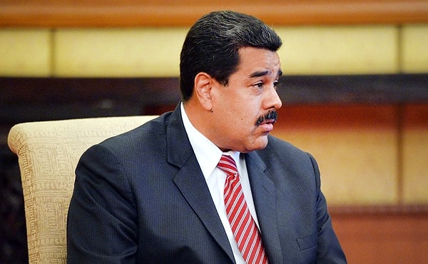 12. Лидер какой страны?