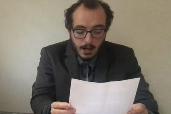 5. Уильям Тейлор