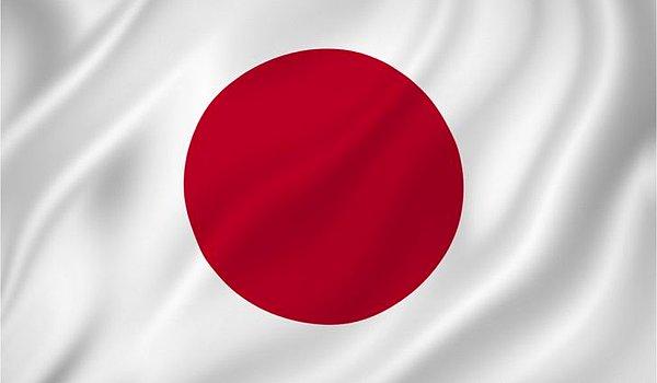 2- Japonya