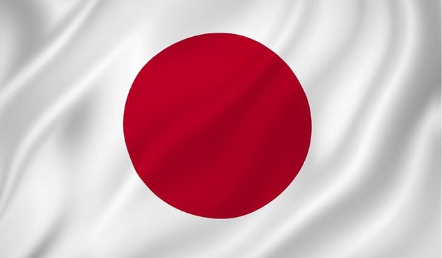 2- Japonya