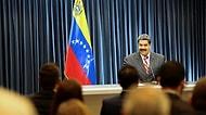 Venezuela Devlet Başkanı Nicolas Maduro, Diriliş: Ertuğrul Dizisini Övdü