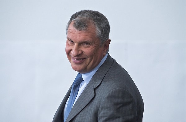 5. Узнаете этого человека?