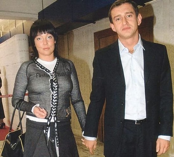 1. Константин Хабенский