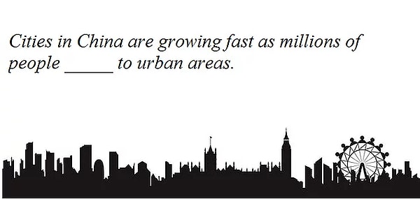 12. Выберите подходящее слово: