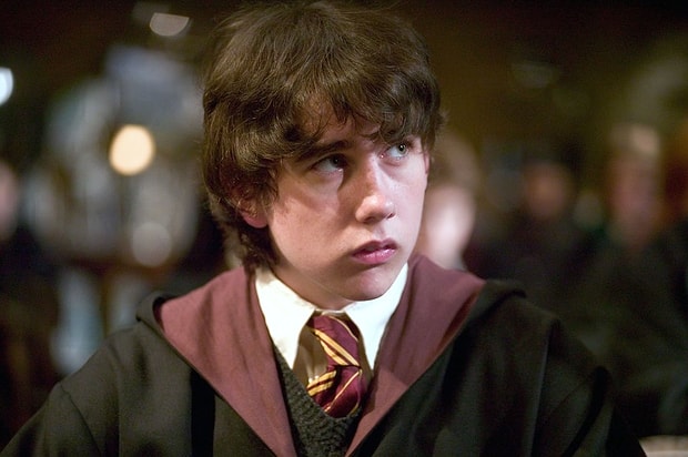 Neville Longbottom