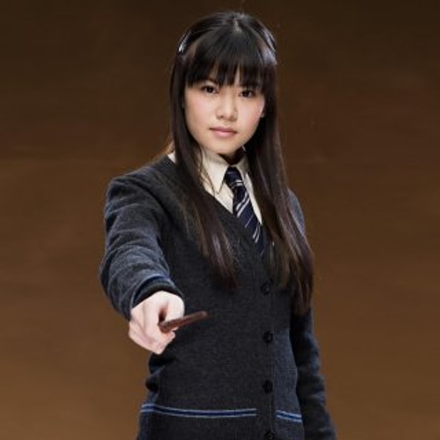 Cho Chang