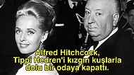 Eşitlik Bunun Neresinde? Eski Hollywood'da Erkeklerin Binbir Türlü Gazabına Uğramış 10 Kadın Oyuncu