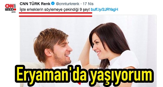 Alıntıladıkları Tweetlere Yaptıkları Yorumlarla Mizahı Zirveye Çıkaran 15 Goygoycu