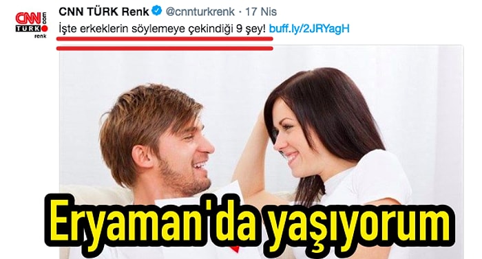 Alıntıladıkları Tweetlere Yaptıkları Yorumlarla Mizahı Zirveye Çıkaran 15 Goygoycu