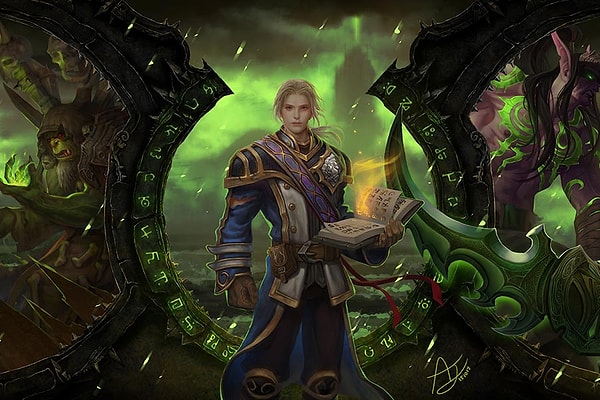 3. На данный момент валюта игры World of Warcraft стоит дороже, чем валюта Венесуэлы