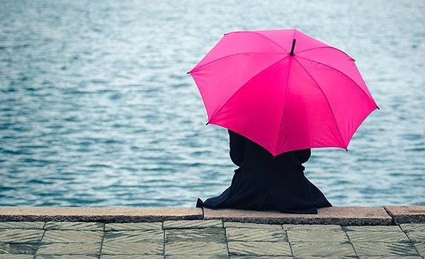 2. Любовь к одиночеству