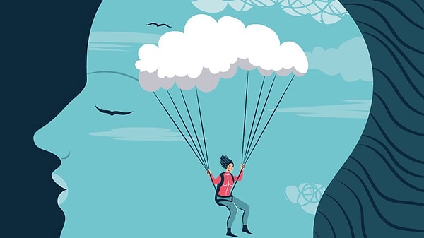 Ваша самая главная внутренняя сила — интуиция!