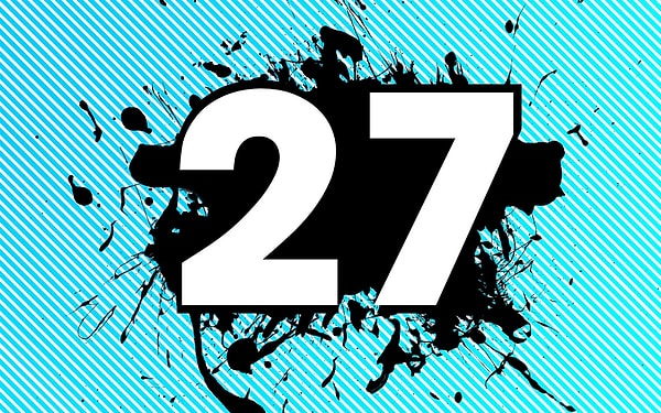 Мы считаем, что вам около 27 лет!