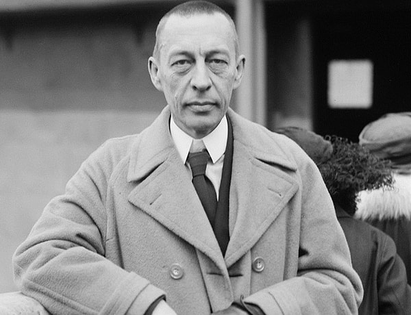 8. Рахманиновы — с арабского «рахман» — милостивый.