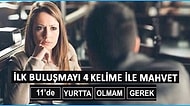 Üniversiteye Başlayıp İlk Seneyi Yurtta Geçirecek Kişilerin Zamanla Alışması Gereken 15 Durum
