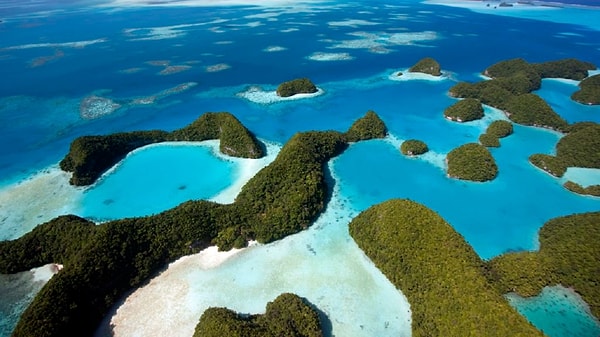 10. Микронезия