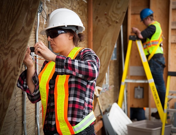 1. Рабочие специальности