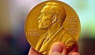 Тест на знание Нобелевской премии для настоящих эрудитов