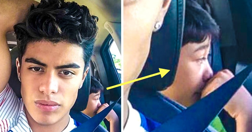 Fotoğraf Çekilirken Dikkatlerden Kaçan Ama Aslında Tüm Olayın Arka Planda Döndüğü 25 Fotoğraf