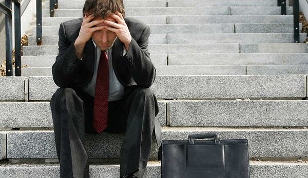 Страх неудачи