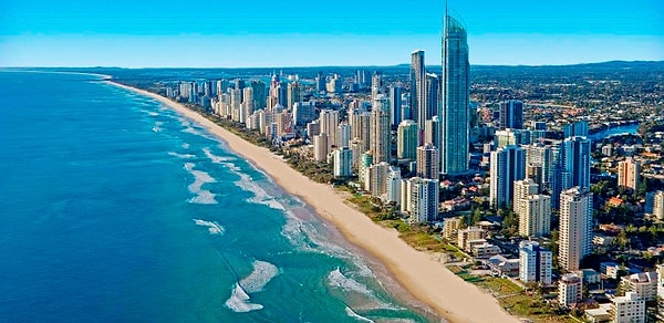 9. Столица Австралии - это...