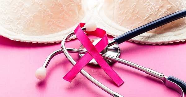 5. Хей считает, что регулярное ношение лифчика мешает нормальной циркуляции лимфы.