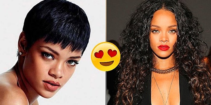 Опросник: Как лучше этим звездам, с длинными или с короткими волосами?