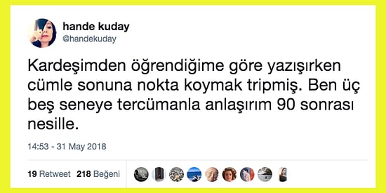 Teknoloji ve Küreselleşmeden Nasibimizi Aldık: Türkçe Elden Gidiyor, Dilimiz Yozlaşıyor!