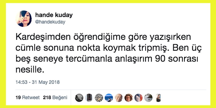 Teknoloji ve Küreselleşmeden Nasibimizi Aldık: Türkçe Elden Gidiyor, Dilimiz Yozlaşıyor!