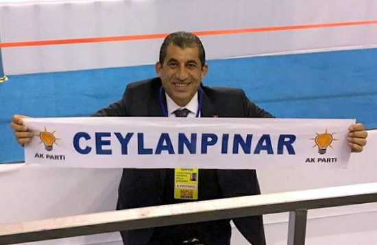 Menderes Atilla'dan AKP'ye Oy Vermeyen İşçilere Tehdit: 'Onları İşsiz Yapmak Namus Borcum'