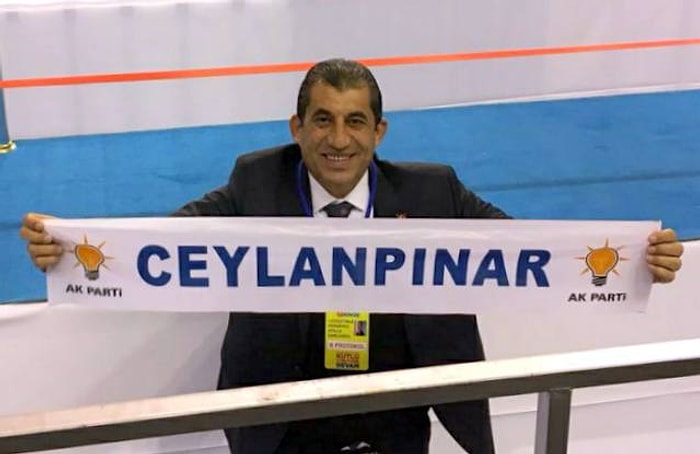 Menderes Atilla'dan AKP'ye Oy Vermeyen İşçilere Tehdit: 'Onları İşsiz Yapmak Namus Borcum'