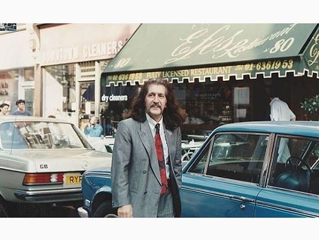 11. Haberim yokmuş gibi çek deyip nadir güzel çıkanlardan...