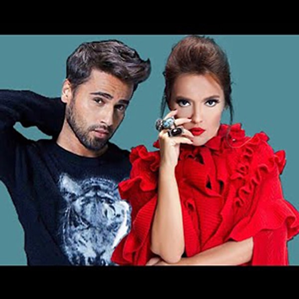 Ömer Topçu feat. Demet Akalın - Oh Olsun